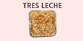 Tres Leches With Cinnamon 8x8