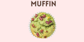 Matcha Muffin