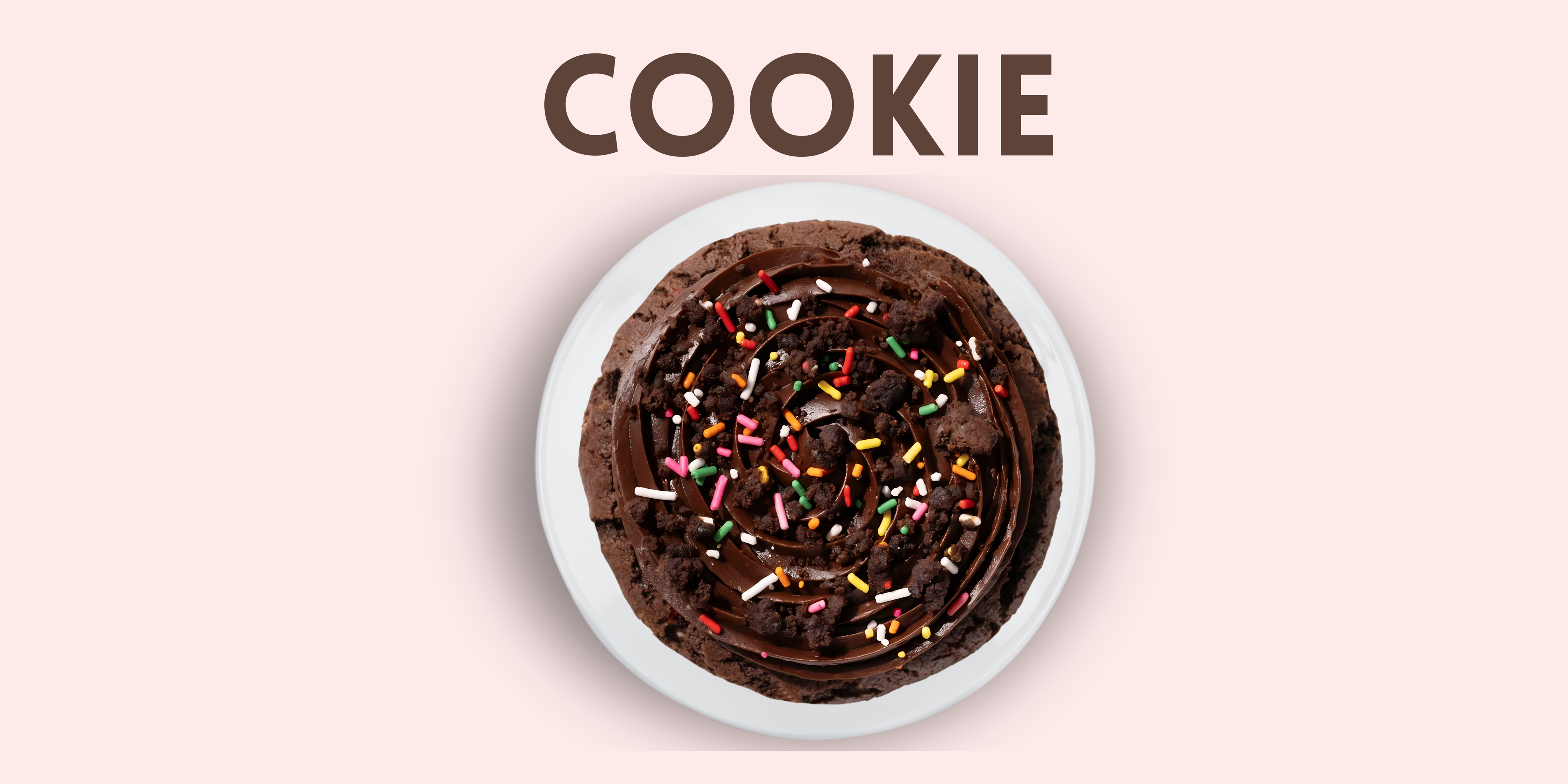 Chocolate Sprinkled