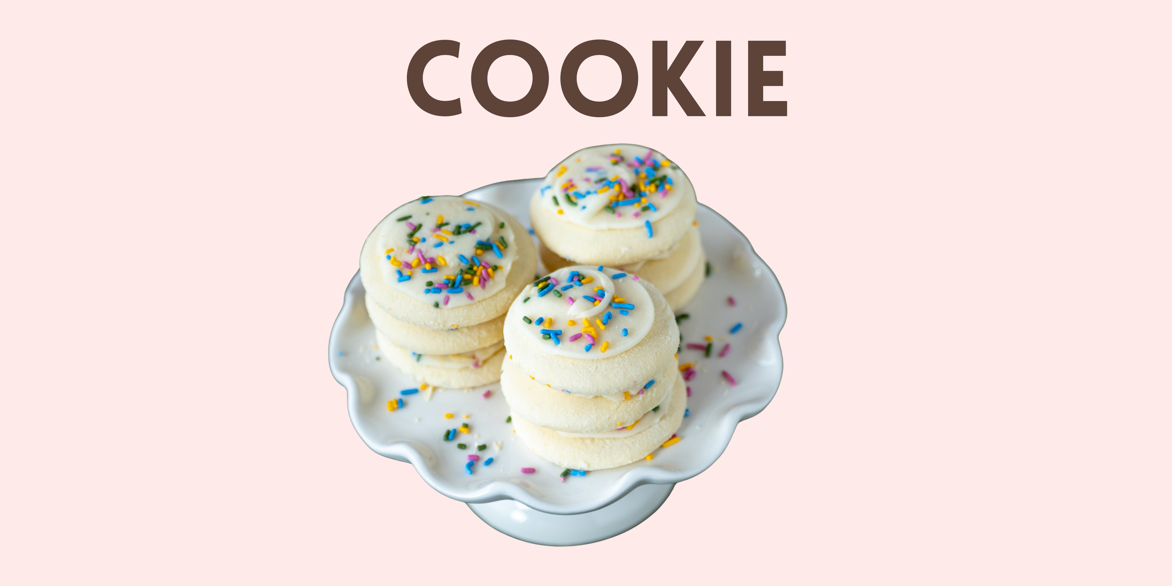 Vanilla Pebbles Frosting