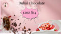 Dubai Chocolate 12 oz