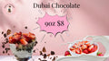 Dubai Chocolate 9 OZ
