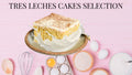 Tres Leche Option