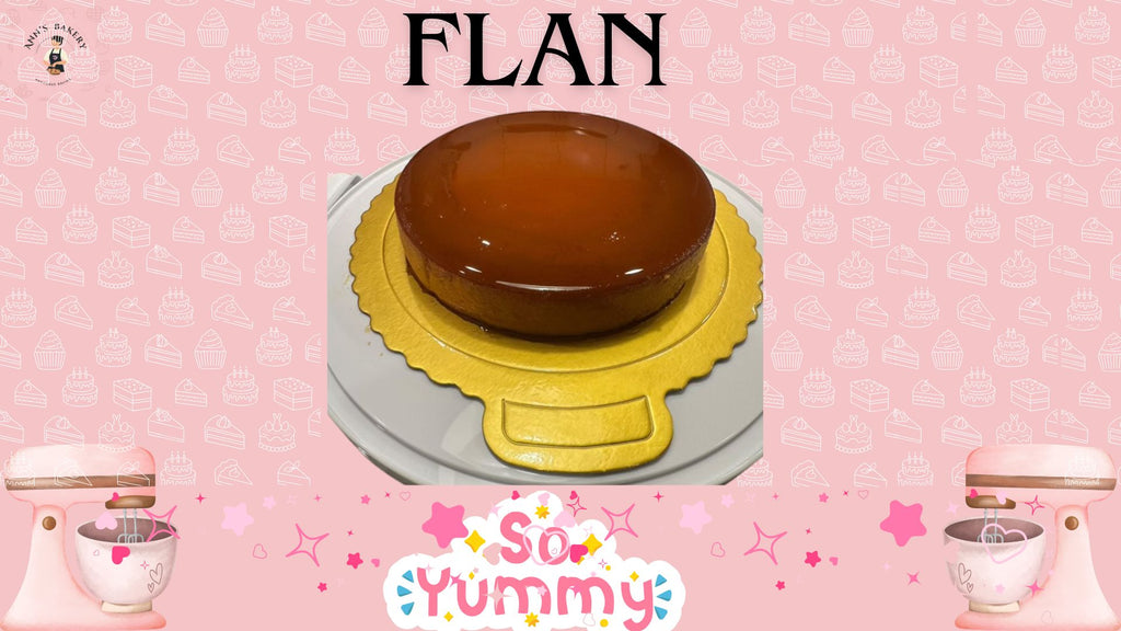 Flan