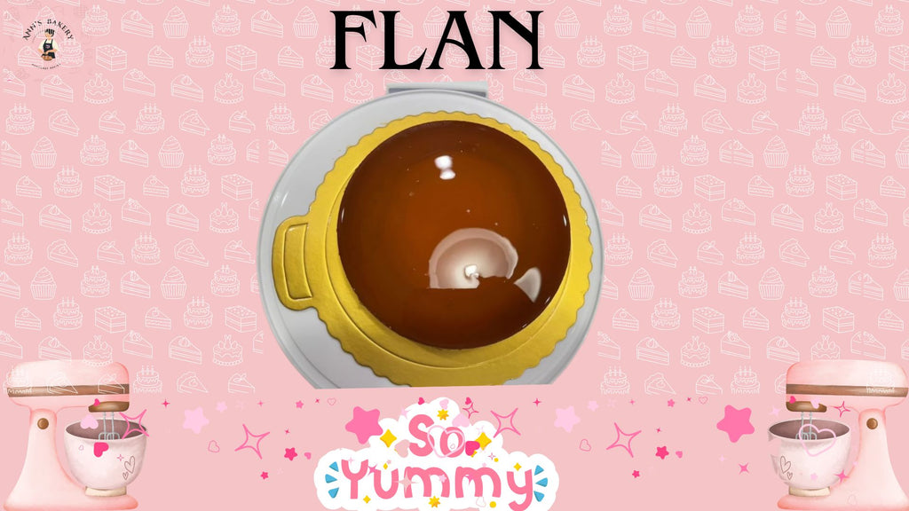 Flan