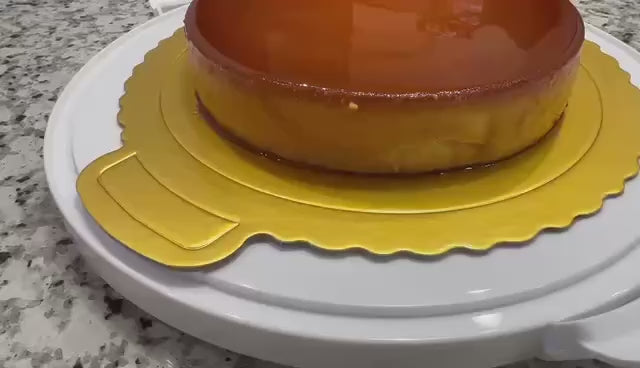 Flan