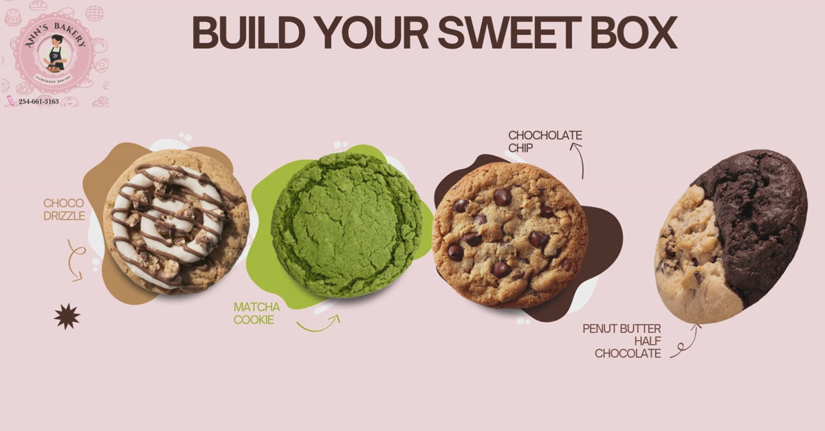 Build Your Box